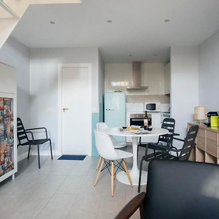 Homeabout Retiro Apartment II Madrid Exterior foto